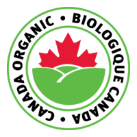Canada Organic Certification